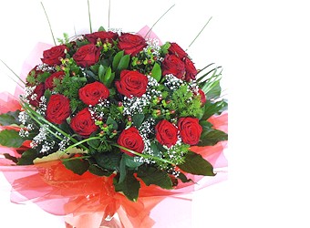  Eryaman �i�ek g�nder �i�ek servisi , �i�ek�i adresleri  10 adet kirmizi g�l buket tanzim