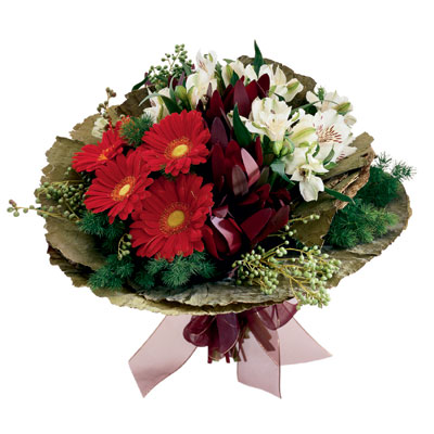  Eryaman �i�ek�iler �i�ek online �i�ek sipari�i  gerbera ve mevsim demeti