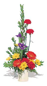 ince vazoda narin �i�ekler   Eryaman �i�ek g�nder �i�ek servisi , �i�ek�i adresleri 