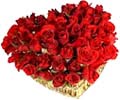  Eryaman �i�ek sat��� anneler g�n� �i�ek yolla  kalp bi�iminde sevgi 