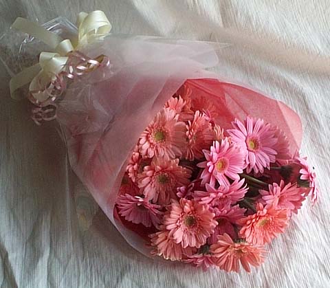 17 adet gerbera buketi  Eryaman �i�ek g�nder �i�ek servisi , �i�ek�i adresleri 