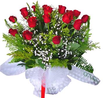 Eryaman �i�ek g�nderme sitemiz g�venlidir  12 adet kirmizi g�l buketi esssiz g�rsellik