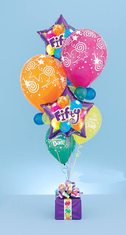  Eryaman online �i�ek�i , �i�ek sipari�i  15 adet u�an balon ve k���k kutuda �ikolata