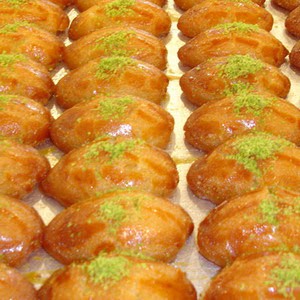 online pastaci Essiz lezzette 1 kilo Sekerpare  Eryaman �i�ek sipari�i hediye �i�ek yolla 