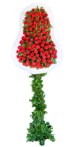 D�g�n nikah a�ilis �i�ekleri sepet modeli  Eryaman �i�ek yolla , �i�ek g�nder , �i�ek�i  
