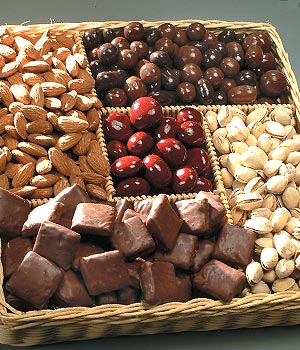  Ankara Eryaman �i�ek sipari�i vermek Kuru yemis ve �ikolata hediyesi