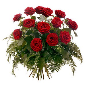  Eryaman �i�ek�i  �i�ek , �i�ek�i , �i�ek�ilik  15 adet k�rm�z� g�lden buket