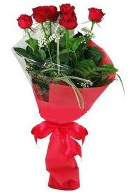 �i�ek yolla sitesinden 7 adet k�rm�z� g�l  Eryaman �i�ek�i  �i�ek , �i�ek�i , �i�ek�ilik 