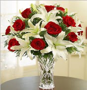 12 adet k�rm�z� g�l 2 dal kazablanka vazosu  Eryaman �i�ek g�nderme sitemiz g�venlidir 