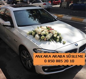 Ankara d���n araba s�sleme  Eryaman �i�ek sat��� anneler g�n� �i�ek yolla 