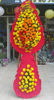 �ift katl� d���n nikah a��l�� �i�e�i  Eryaman �i�ek�i ankaraya �i�ek yolla �i�ek�iler 