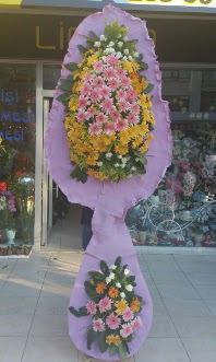  Ankara Eryaman �i�ek sat��� �i�ek sipari�i  D���n Nikah A��l�� �i�ek Modelleri