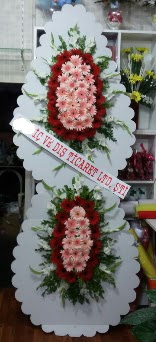 �ift katl� d���n nikah a��l�� �i�e�i  Ankara Eryaman yurti�i ve yurtd��� �i�ek sipari�i 