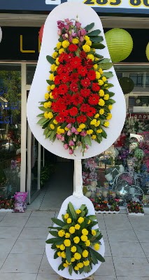 �ift katl� d���n �i�ekleri  Eryaman �i�ek�i telefonlar� eryaman �i�ek 