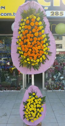  Eryaman �i�ek sat��� anneler g�n� �i�ek yolla  D���n nikah a��l�� �iftli �i�e�i