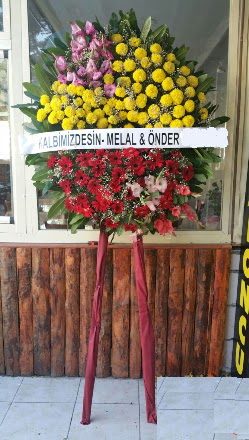  �i�ek yolla Eryaman 14 �ubat sevgililer g�n� �i�ek  Cenaze �i�ek modeli