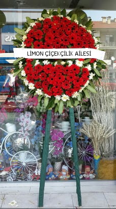 Cenaze �elenk �i�e�i modeli  Eryaman ankaraya �i�ek internetten �i�ek sat��� 