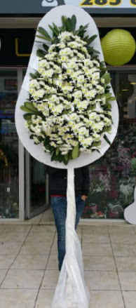 Tek katl� d���n nikah a��l�� �i�ekleri  Eryamandaki �i�ek�iler kaliteli taze ve ucuz �i�ekler 