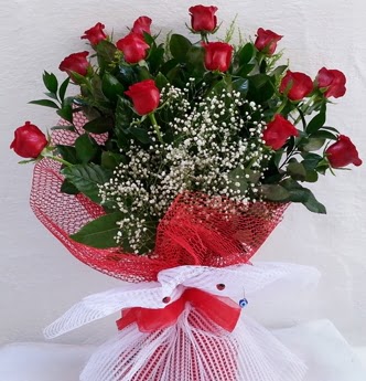 13 k�rm�z� g�lden k�z isteme s�z �i�e�i  Eryaman �i�ek g�venli kaliteli h�zl� �i�ek 