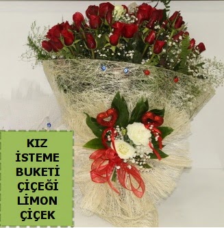 27 adet k�rm�z� g�lden k�z isteme buketi  Eryaman �i�ek g�nderme sitemiz g�venlidir 