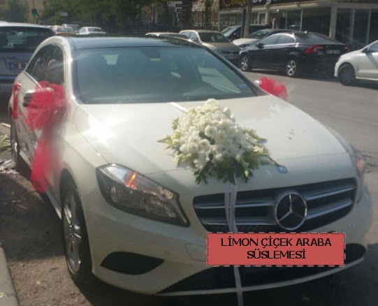 Araba s�slemesi gelin arabas� s�sleme modeli  Eryaman �i�ek g�nderme sitemiz g�venlidir 