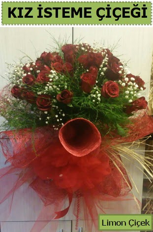 41 adet k�rm�z� g�lden k�z isteme buketi  Eryaman �i�ek g�nderme sitemiz g�venlidir 