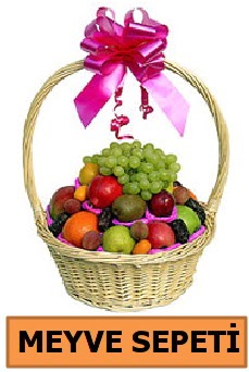 Mevsim meyve sepeti lezzetli �r�nler  Eryaman �i�ek g�venli kaliteli h�zl� �i�ek 