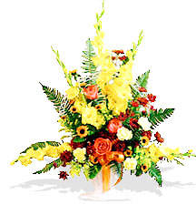 Eryaman Ankara ucuz �i�ek g�nder  Mevsim �i�ekleri sepet