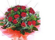  Eryaman �i�ek g�nder �i�ek servisi , �i�ek�i adresleri  10 adet kirmizi g�l buket tanzim