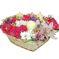 sepette hersey i�inde   Eryaman �i�ek�iler �i�ek online �i�ek sipari�i 