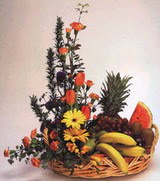 sepet  ve  meyva  sepeti   Eryamandaki �i�ek�iler kaliteli taze ve ucuz �i�ekler 