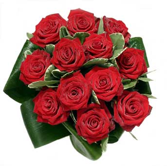 12 adet en sade g�l buketi  Eryaman �i�ek g�nder �i�ek servisi , �i�ek�i adresleri 