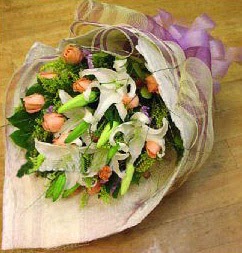  Eryaman �i�ek�i  �i�ek , �i�ek�i , �i�ek�ilik  11 ADET G�L VE 1 ADET KAZABLANKA
