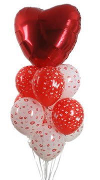 Sevdiklerinize 17 adet u�an balon demeti yollayin.   Eryaman �i�ek�i telefonlar� eryaman �i�ek 