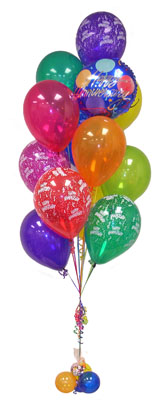  Eryaman iek gnderme sitemiz gvenlidir  Sevdiklerinize 17 adet uan balon demeti yollayin.