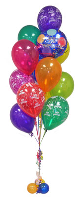  Eryaman �i�ek g�nderme sitemiz g�venlidir  Sevdiklerinize 17 adet u�an balon demeti yollayin.