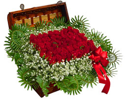  Eryaman �i�ek g�nderme sitemiz g�venlidir  17 adet g�l ve �rme japon sepeti