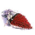 Eryaman �i�ek�iler �i�ek online �i�ek sipari�i  101 adet kirmizi g�l buketi - daima sevenler 