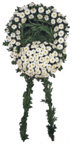 Cenaze �elenk , cenaze �i�ekleri , �elengi  Eryaman �i�ek sat��� anneler g�n� �i�ek yolla 