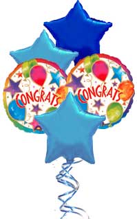  ankara �i�ek�i Eryaman �i�ek�i ma�azas�  12 adet renkli u�an balon buketi ve demeti
