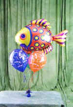  Ankara Eryaman �i�ek ma�azas� , �i�ek�i adresleri  9 adet u�an balon renkli oyuncak balonlar