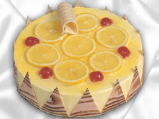 taze pastaci 4 ile 6 kisilik yas pasta limonlu yaspasta  Ankara Eryaman �i�ek ma�azas� , �i�ek�i adresleri 