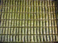 pasta yolla Essiz lezzette 1 kilo Fistikli D�r�m  ankara �i�ek�i Eryaman �i�ek�i ma�azas� 