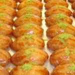 online pastaci Essiz lezzette 1 kilo Sekerpare  Eryaman �i�ek sipari�i hediye �i�ek yolla 
