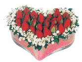  Eryaman �i�ek g�venli kaliteli h�zl� �i�ek  mika kalpte kirmizi g�ller 9 