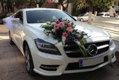 s�nnet arabas� s�slemesi  Eryaman �i�ek g�venli kaliteli h�zl� �i�ek 