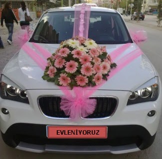 Ankara gelin arabas� s�sleme fiyatlar�  Ankara Eryaman �i�ek sat��� �i�ek sipari�i 