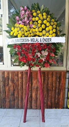  �i�ek yolla Eryaman 14 �ubat sevgililer g�n� �i�ek  Cenaze �i�ek modeli