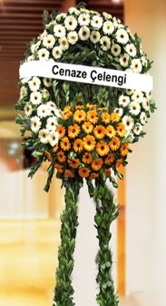 Cenaze �elenk modelleri  Eryaman �i�ek yolla , �i�ek g�nder , �i�ek�i  