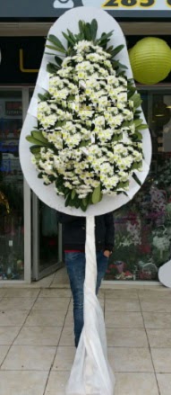 Tek katl� d���n nikah a��l�� �i�ekleri  Eryamandaki �i�ek�iler kaliteli taze ve ucuz �i�ekler 